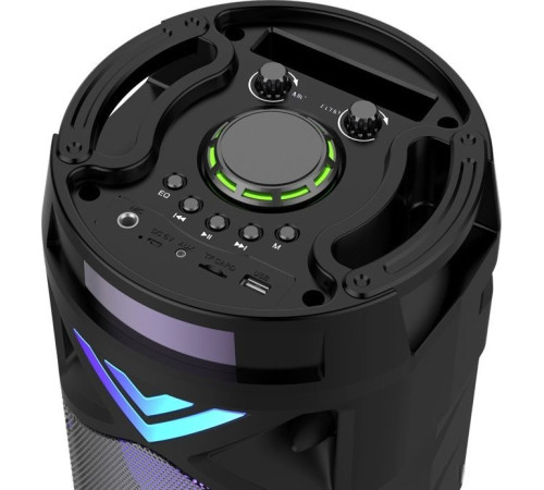 Патибокс Hyundai H-MC180