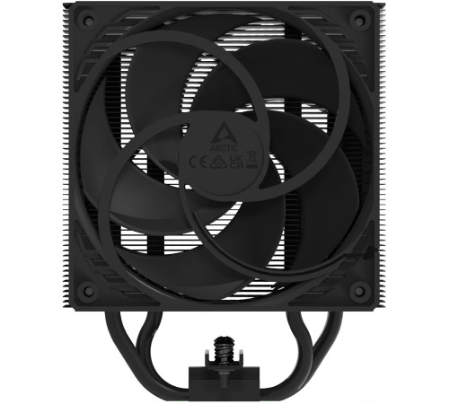 Кулер для процессора Arctic Freezer 36 Black ACFRE00123A