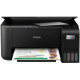 МФУ Epson EcoTank L3251 ресурс стартовых контейнеров 8100/6500, контейнер 103