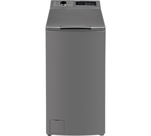 Стиральная машина с вертикальной загрузкой Бирюса WM-MT813/05M