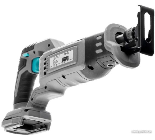 Сабельная пила Tesla TR18BL без АКБ