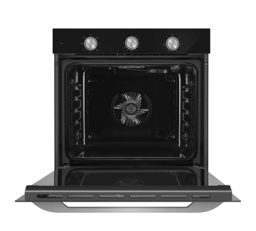 Электрический духовой шкаф MAUNFELD FEOF7871B