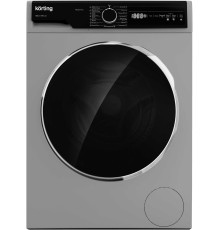Стирально-сушильная машина Korting KWD 58L1496 S