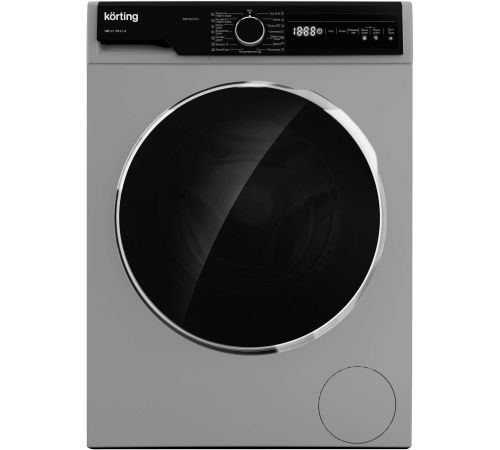 Стирально-сушильная машина Korting KWD 58L1496 S