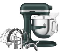 Кухонная машина KitchenAid Artisan 5KSM70SHXEPP