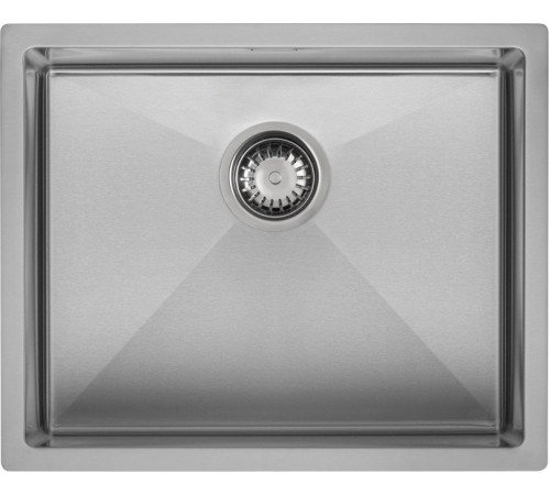 Кухонная мойка ZorG ZRE 5545