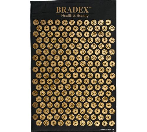 Массажный коврик Bradex Нирвана KZ 0676
