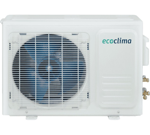 Кондиционер Ecoclima Nova line Inverter ECW/I-СH09/AA-4R1