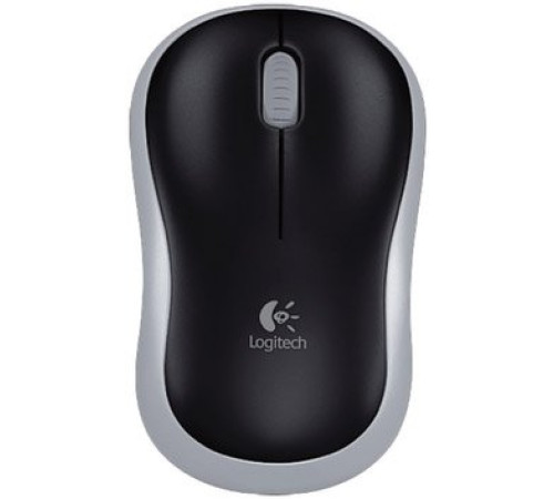 Мышь + клавиатура  Logitech Wireless Combo MK270 920-004518