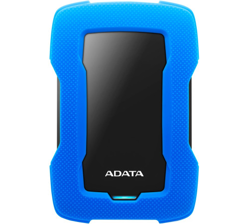 Внешний накопитель ADATA HD330 AHD330-1TU31-CBL 1TB синий