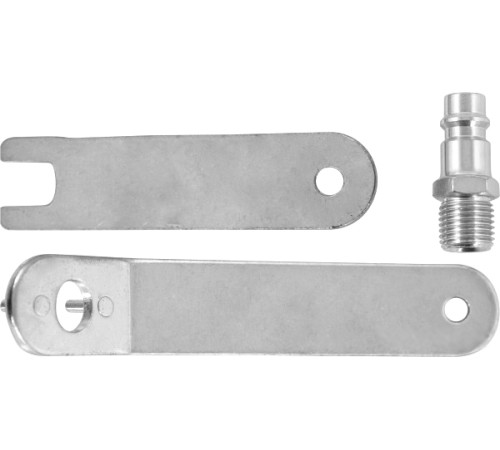 Пневмошлифмашина Thorvik AAG0510