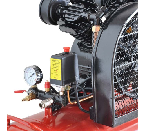 Компрессор Brado IBL3100V