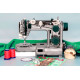 Электромеханическая швейная машина Necchi Q421A