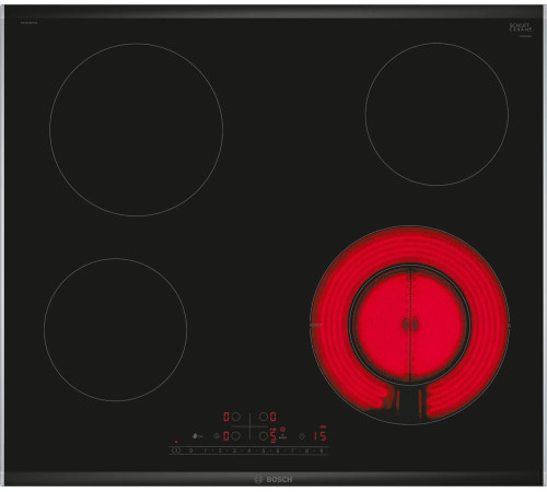 Варочная панель Bosch Serie 6 PKF675FP2E