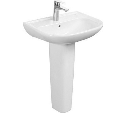 Умывальник Roca Access 50x41 ZRU9307608