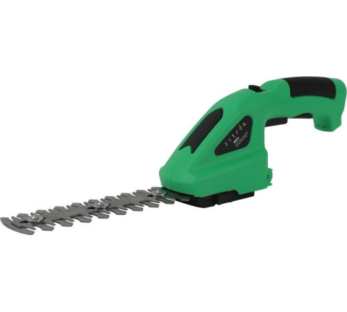 Кусторез + ножницы Zitrek ZKGS7.2 082-2032 с 1-им АКБ