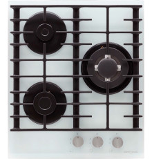 Варочная панель Krona Hagel 45 WH W