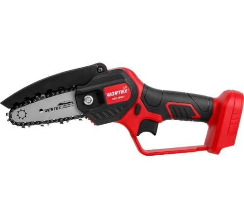 Аккумуляторная пила Wortex LX CEC 2518-1 1329492 без АКБ