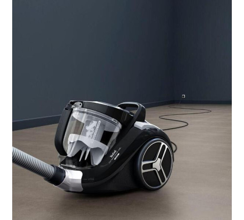 Пылесос Tefal TW4B25EA