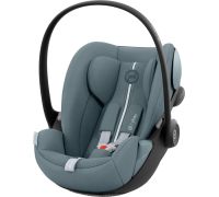 Детское автокресло Cybex Cloud G i-size Plus stormy blue