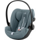 Детское автокресло Cybex Cloud G i-size Plus stormy blue