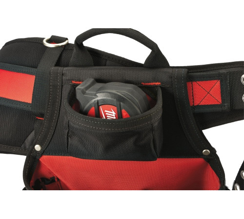 Пояс Milwaukee Contractor Work Belt 48228120