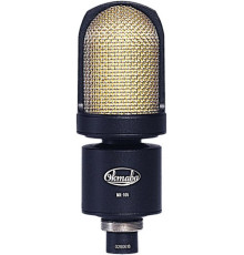 Проводной микрофон Октава МК-105 без футляра, черный