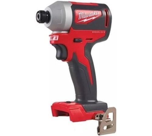 Винтоверт Milwaukee M18 BLID2-0X 4933464519 без АКБ, кейс