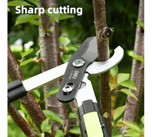 Сучкорез Deli DL580423