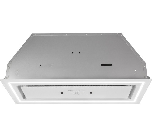 Кухонная вытяжка Zigmund & Shtain K 171.7 W