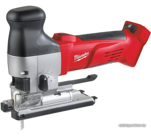 Электролобзик Milwaukee HD18 JSB-0 4933417845 без АКБ