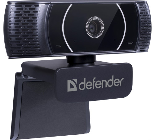 Веб-камера Defender G-Lens 2590