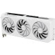 Видеокарта ASUS Prime Radeon RX 9070 XT White OC Edition 16GB GDDR6 PRIME-RX9070XT-O16G-WHITE