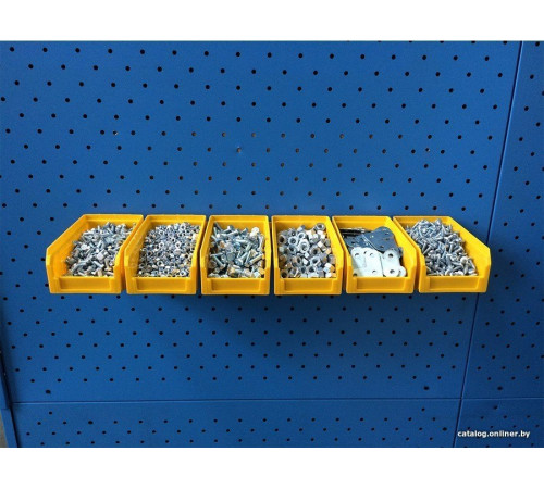 Лоток Стелла-техник V-2-650 желтый