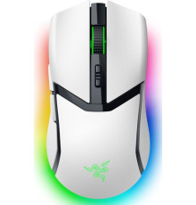 Игровая мышь Razer Cobra Pro белый