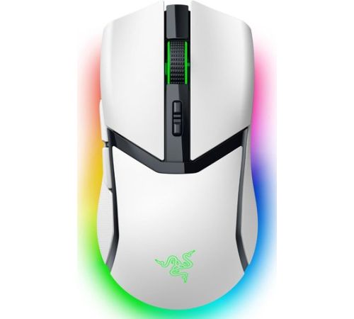Игровая мышь Razer Cobra Pro белый