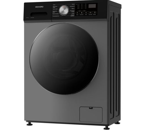 Стирально-сушильная машина Yoshiro YWD-F107B21