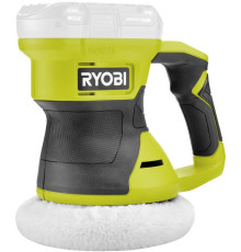 Полировальная машина Ryobi RBP18150-0 5133005617 без АКБ