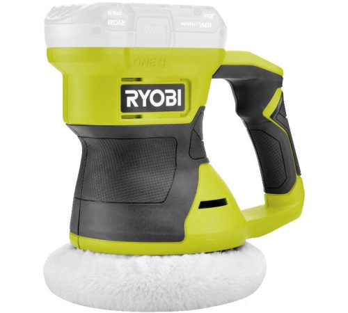 Полировальная машина Ryobi RBP18150-0 5133005617 без АКБ