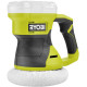 Полировальная машина Ryobi RBP18150-0 5133005617 без АКБ