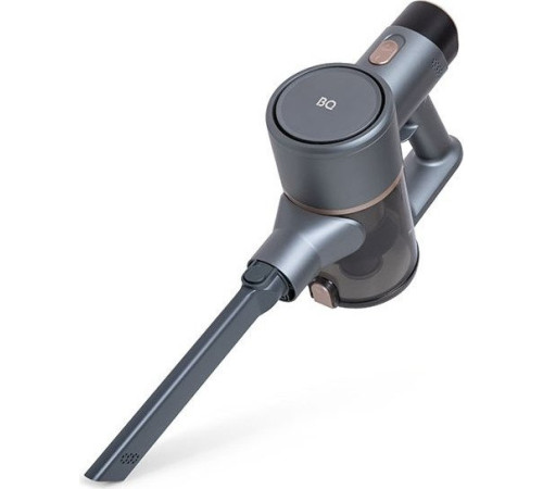 Пылесос BQ VCA1004W серый