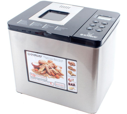 Хлебопечка Endever MB-54