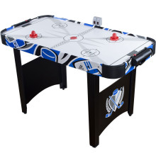 Аэрохоккей DFC Baltica