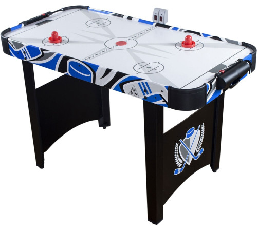 Аэрохоккей DFC Baltica