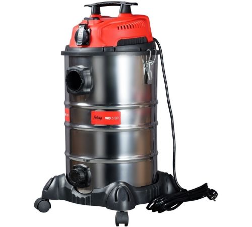 Пылесос Fubag WD 5SP