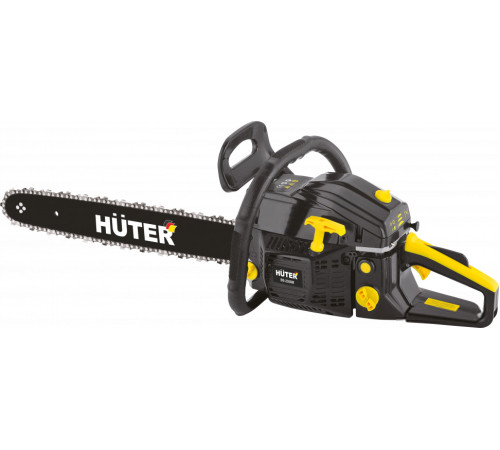 Бензопила Huter BS-2300М