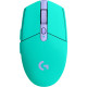 Игровая мышь Logitech G304 Lightspeed мятный