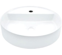 Умывальник Jaquar JDS-WHT-25939
