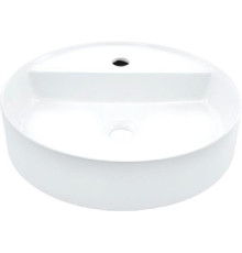 Умывальник Jaquar JDS-WHT-25939