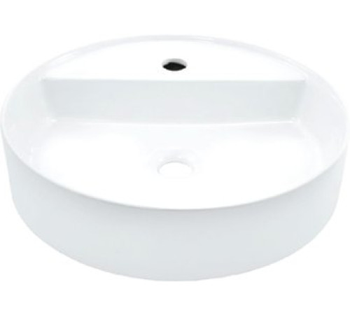 Умывальник Jaquar JDS-WHT-25939